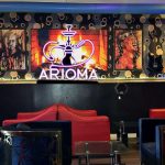 Escape the Ordinary. Embrace the Atmosphere.